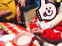 -西贝(无锡万象城店)