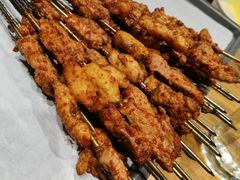 -有奴思烤肉·清真(正宁路店)