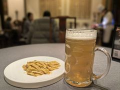 -花家怡园(四合院总店)