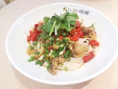 -I-YOU面缘·仁和新城店