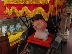 -正阳门饭庄·烤鸭·北京菜(万丰路七里庄店)