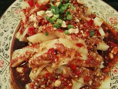 -宋记冕宁土菜馆(海门渔村二店)