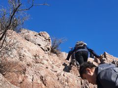 -沈阳辉山风景区
