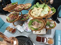 -牛犇炭火烤肉·鲜切烤肉(承德总店)