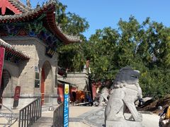 -洛阳周公庙博物馆