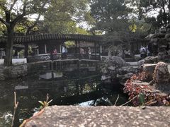 -拙政园