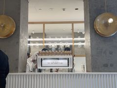 -% Arabica阿拉比卡咖啡烘焙工坊