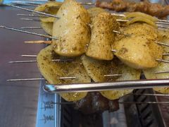 -古彭7只羊·招牌白串·碳锅羊肉旗舰店