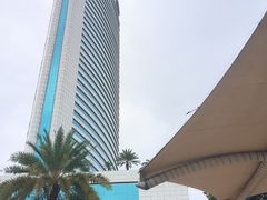 -厚街国际大酒店·360度旋转餐厅