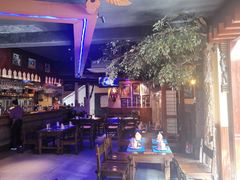 大堂-甘尼仕印度餐厅爵士酒吧(阳春巷店)