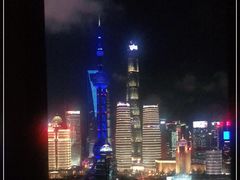 -非常时髦餐厅VUE Restaurant(外滩茂悦大酒店)
