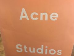 -Acne Studios(芮欧百货店)