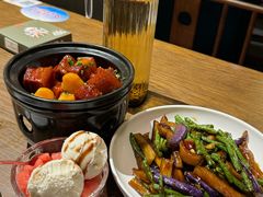 -HOHO餐厅(古子城店)