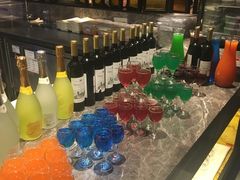 -星伦多自助料理(华润万象城店)