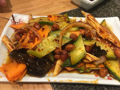 -梦山水日本烧肉(五四广场店)