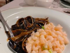 虾仁软兜-金陵饭店·梅苑