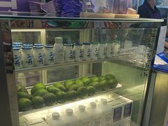 -一只酸奶牛(海珠美食街店)
