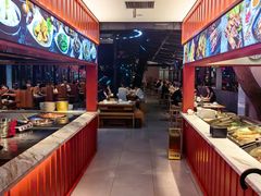 -海岛八号龙虾烧烤田鸡(蓝天路总店)