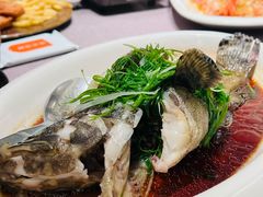 -徐记海鲜(观沙岭|滨江新城店)