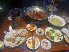 -唐师傅湘西名菜馆(武陵路店)