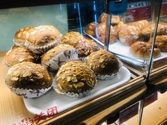 -新侨三宝乐面包店(崇文门店)
