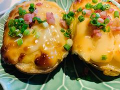 -绿茶餐厅(成都大悦城店)