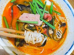 -蓉李记成都名小吃(太原龙湖万达店)