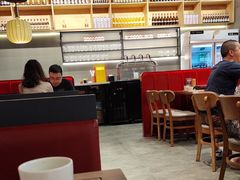 -管氏翅吧(马家堡店)