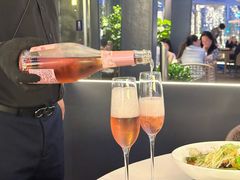 -MONICH牛排融合餐厅(和义大道购物中心店)