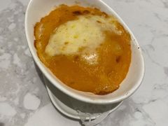-卡朋西餐(大信新都汇店)