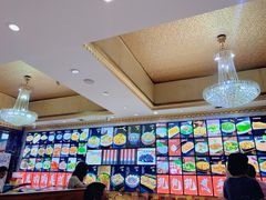 -北方饺子王·海肠捞饭·海鲜锅(山大店)