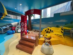 -尼克Playtime(欢乐海岸店)