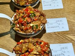 -八碗湘长沙市井菜(坡子街店)