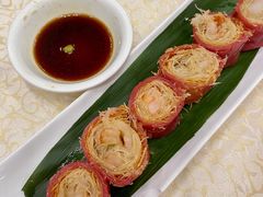 红米肠-顺德人家食府(黄金广场店)