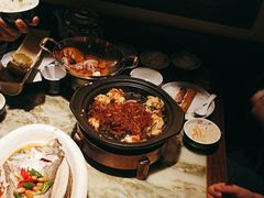 -绿茶餐厅(昌平悦荟店)