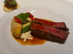 -翡翠36餐厅(浦东香格里拉店)