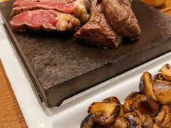 -Entrecôte 法国牛扒馆(保利·时光里店)