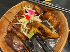 -常来小聚·广州非遗传承餐厅(高德置地店)