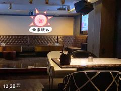 -AGOGO HOUSE KTV(东街店)