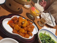 -乡里八闽·福州乡土菜(高宅店)