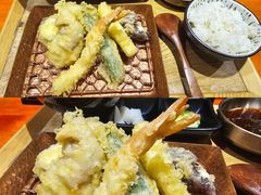 -天妇罗内顺田(罗湖店)
