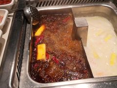 -海底捞火锅(万丰桥店)