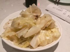 泡菜-春发生饭店·非遗(南院门店)