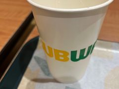 -赛百味SUBWAY(地王广场店)