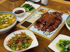 -翠云楼·汽锅鸡·云南特色菜(翠湖公园店)