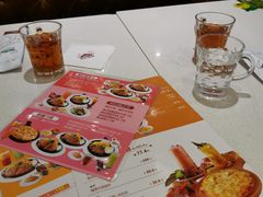 -东方豪客牛排意面披萨(玉函银座店)