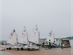 -日照世帆赛基地