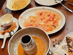 -泰国餐厅 Thai Food(裕华万达店)