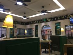 大堂-茶港·点心·啫啫煲(范湖万达广场店)