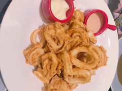 -OGGI TRATTORIA PIZZERIA(深业上城店)